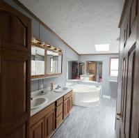 2000 Hart Mobile Home