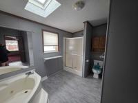 2000 Hart Mobile Home