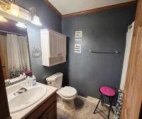 2000 Hart Mobile Home