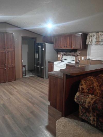 Photo 3 of 8 of home located at 6507 Calhoun St Pine Bluff, AR 71602