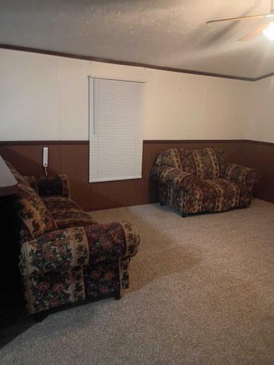 Photo 4 of 8 of home located at 6507 Calhoun St Pine Bluff, AR 71602