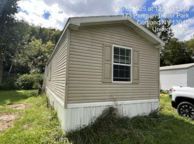 Mobile Home at 173 Penguin Park Cortland, NY 13045