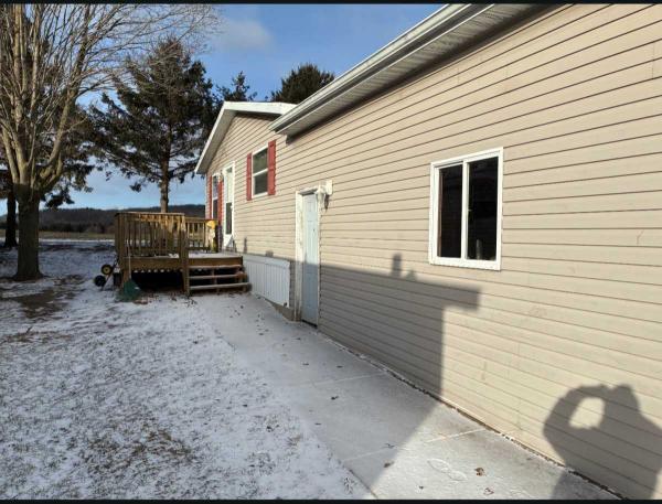 2008 Skyline Mobile Home For Sale