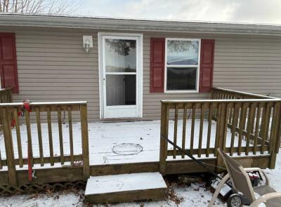 Photo 3 of 13 of home located at 2991 Mounds Rd Box 68 #42 Blue Moundswi, WI 53517