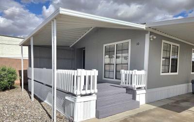 Photo 2 of 15 of home located at 18026 N.cave Creek Rd#10 Phoenix, AZ 85032