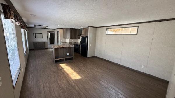 2020 Fairmount Mobile Home