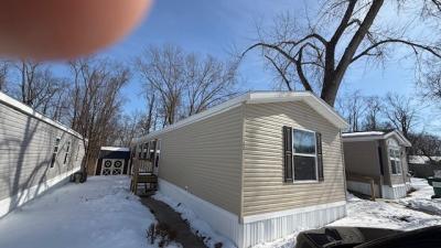 Mobile Home at 400 W Terrace Drive Lot 23 Bloomington, IN 47403