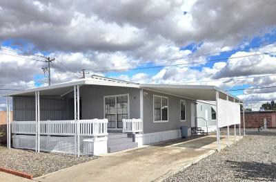 Mobile Home at 18026 N.cave Creek Rd#10 Phoenix, AZ 85032