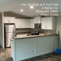 2021 Commodore Astro Manufactured Home