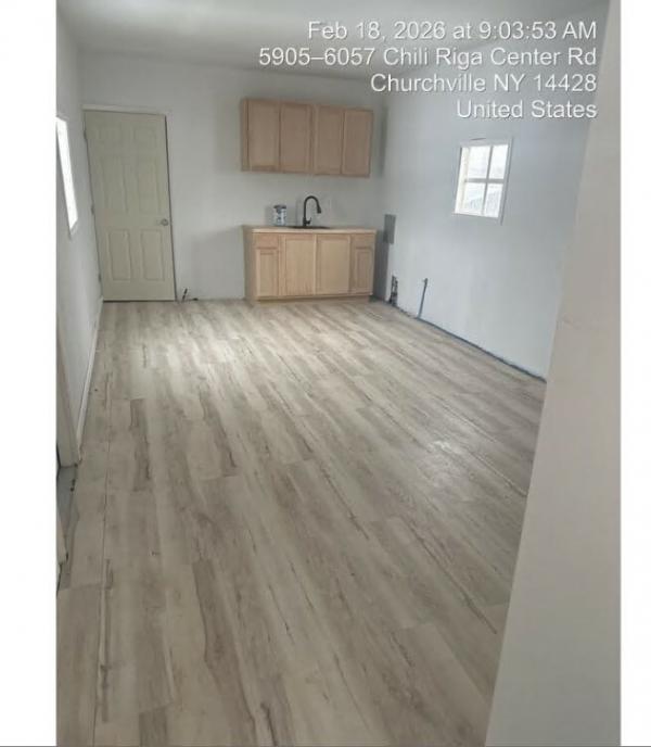 1980  Mobile Home For Sale