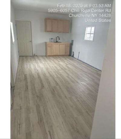 Mobile Home at 5839 Chili Riga Center Road J120 Churchville, NY 14428