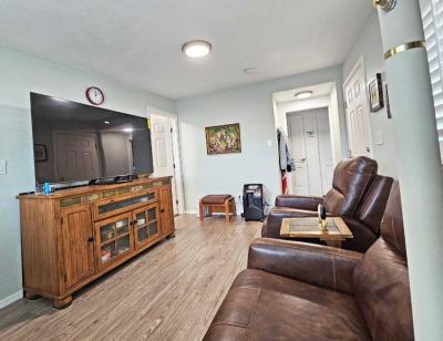 Photo 2 of 15 of home located at 124 S 54 Th. St Spc 42 Mesa, AZ 85206