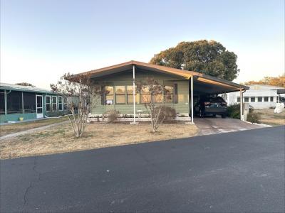 Mobile Home at 3022 Junction Cir. Lakeland, FL 33805