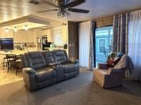 1984 GLEN Mobile Home