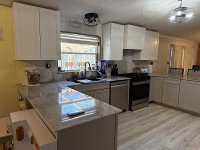 Mobile Home at 7370 Willow Wood Dr. NE Belmont, MI 49306