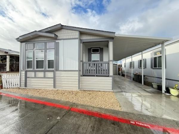 Photo 1 of 2 of home located at 270 Umbarger Road #81 San Jose, CA 95111