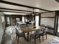 2023 Jessup Housing AMS16763A Manufactured Home