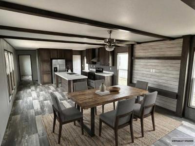 Photo 2 of 10 of home located at 3300 Voight Blvd #414 San Angelo, TX 76905