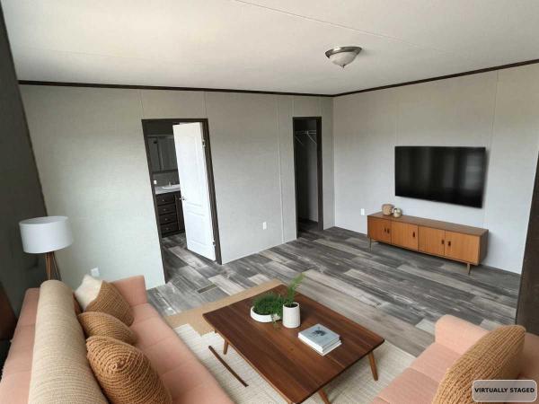 2023 Jessup Housing Mobile Home For Sale