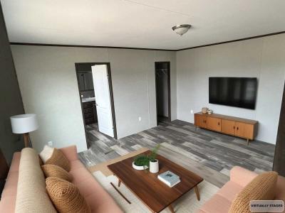 Mobile Home at 3300 Voight Blvd #414 San Angelo, TX 76905