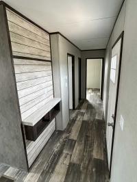 2023 Jessup Housing AMS16763A Manufactured Home