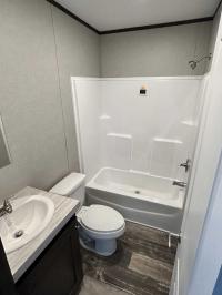 2023 Jessup Housing AMS16763A Manufactured Home