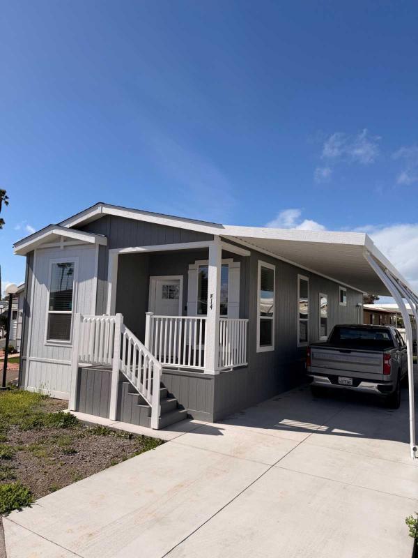 Photo 1 of 2 of home located at 1100 Industrial Blvd Chula Vista, CA 91911