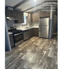 2023 Colony A12003P Manufactured Home