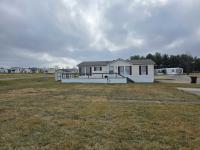 2000 Four Seasons Mobile Home