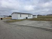 2000 Four Seasons Mobile Home