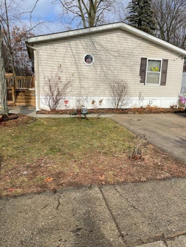 1998 Skyline Mobile Home For Sale