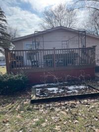 1998 Skyline Manufactured Home