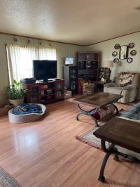 1998 Skyline Manufactured Home