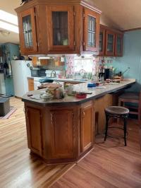 1998 Skyline Manufactured Home