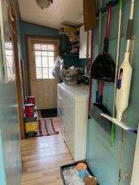 1998 Skyline Manufactured Home