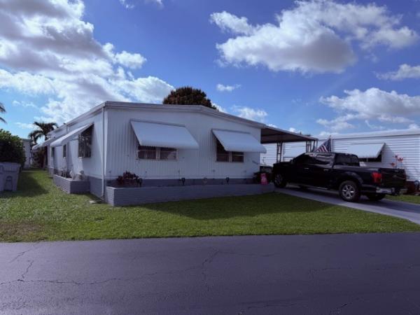 Photo 1 of 1 of home located at 3498 Eagle Drive Pompano Beach, FL 33069