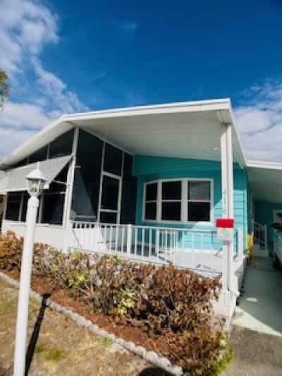 Photo 2 of 26 of home located at 416 Arrowood Street West Melbourne, FL 32904