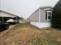 2025 Clayton Essence Manufactured Home