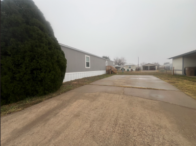 Photo 4 of 12 of home located at 3300 Voight Blvd #236 San Angelo, TX 76905