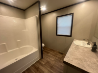 2025 Clayton Essence Manufactured Home