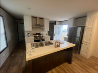 2025 Clayton Essence Manufactured Home