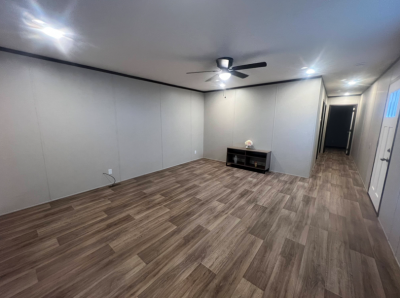 Photo 5 of 12 of home located at 3300 Voight Blvd #236 San Angelo, TX 76905