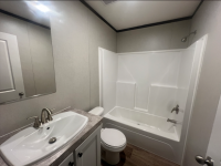 2025 Clayton Essence Manufactured Home