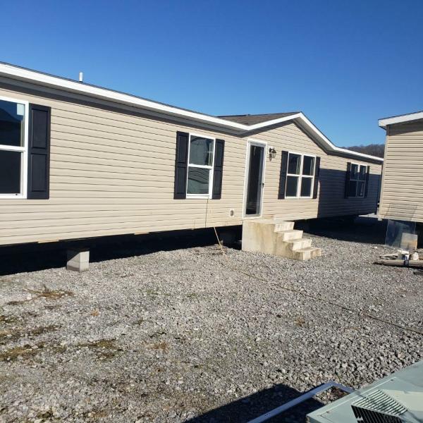2020 Southern Mobile Home For Sale