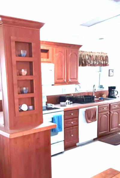 Photo 3 of 16 of home located at 3616 Asbury Dr Parrish, FL 34219