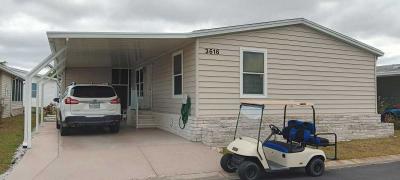 Mobile Home at 3616 Asbury Dr Parrish, FL 34219