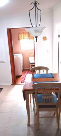 2005 Palm Harbor Mobile Home