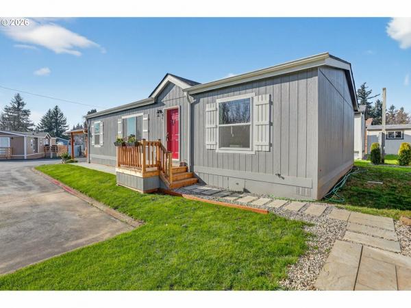 2025 Fleetwood Mobile Home For Sale