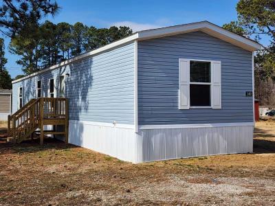 Mobile Home at 4292 Anchor Court Battleboro, SC 27809