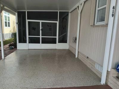 Photo 2 of 8 of home located at 619 Angelo Ln Melbourne Beach, FL 32951